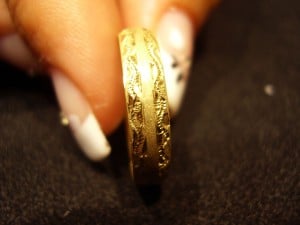 wedding rings