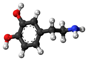 Dopamine_3D_ball