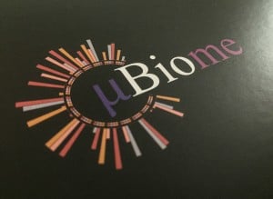 uBiome - Microbiome Sequencing Gut Bacteria Sample Kit